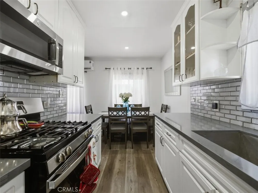 308 E Maple APT 5 Glendale, CA 91205