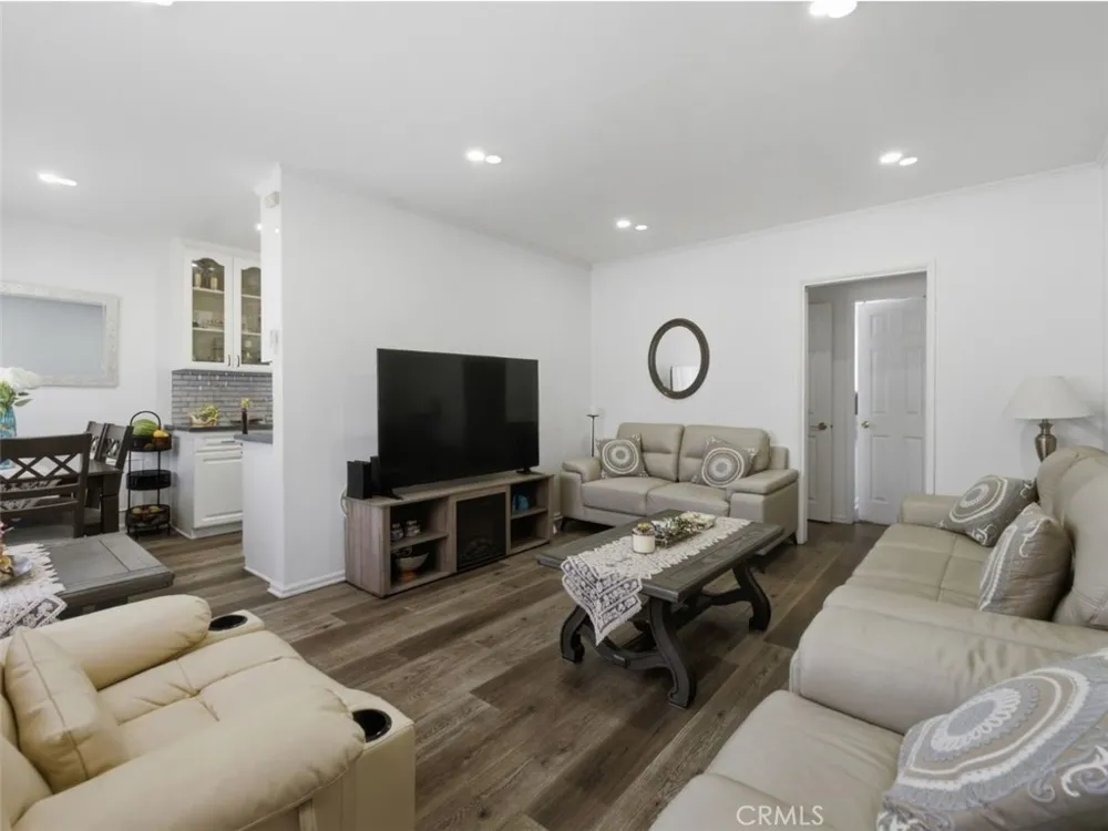 308 E Maple APT 5 Glendale, CA 91205