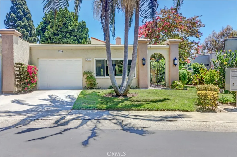 3524 Bahia Blanca W #B Laguna Woods, CA 92637