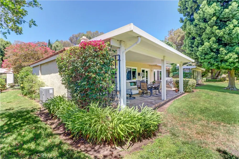 3524 Bahia Blanca W #B Laguna Woods, CA 92637