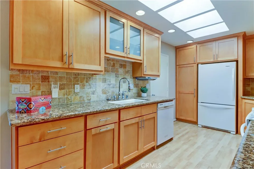 3524 Bahia Blanca W #B Laguna Woods, CA 92637