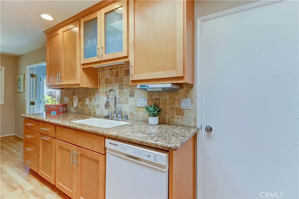 3524 Bahia Blanca W #B Laguna Woods, CA 92637