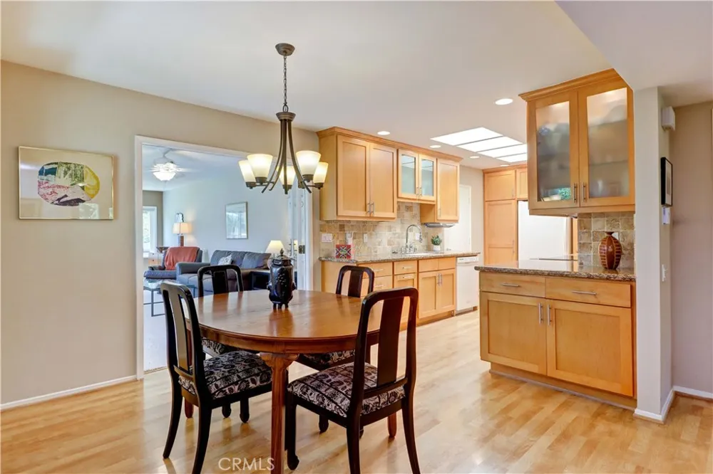 3524 Bahia Blanca W #B Laguna Woods, CA 92637