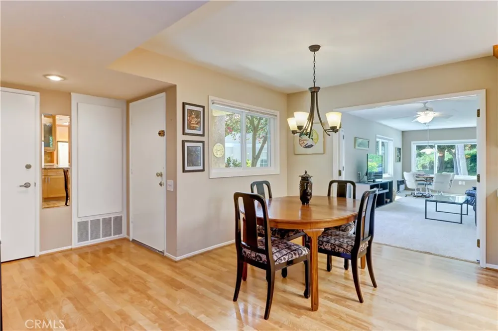 3524 Bahia Blanca W #B Laguna Woods, CA 92637