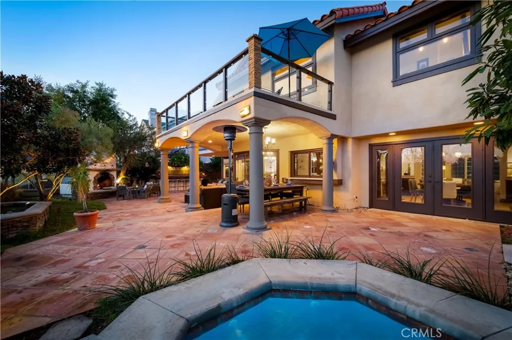 29 Bridington Laguna Niguel, CA 92677