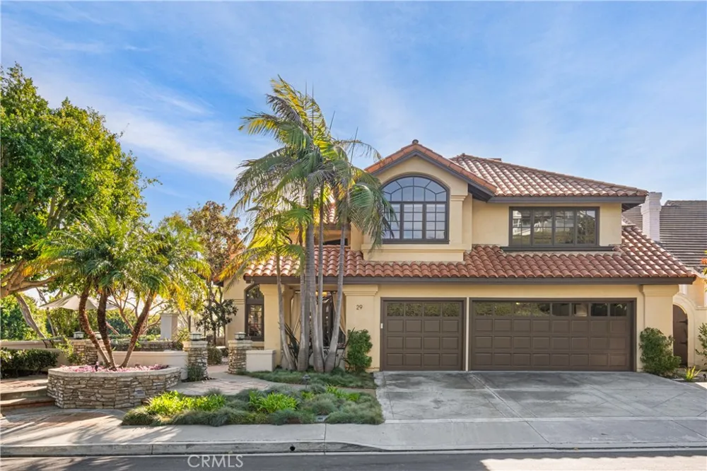 29 Bridington Laguna Niguel, CA 92677