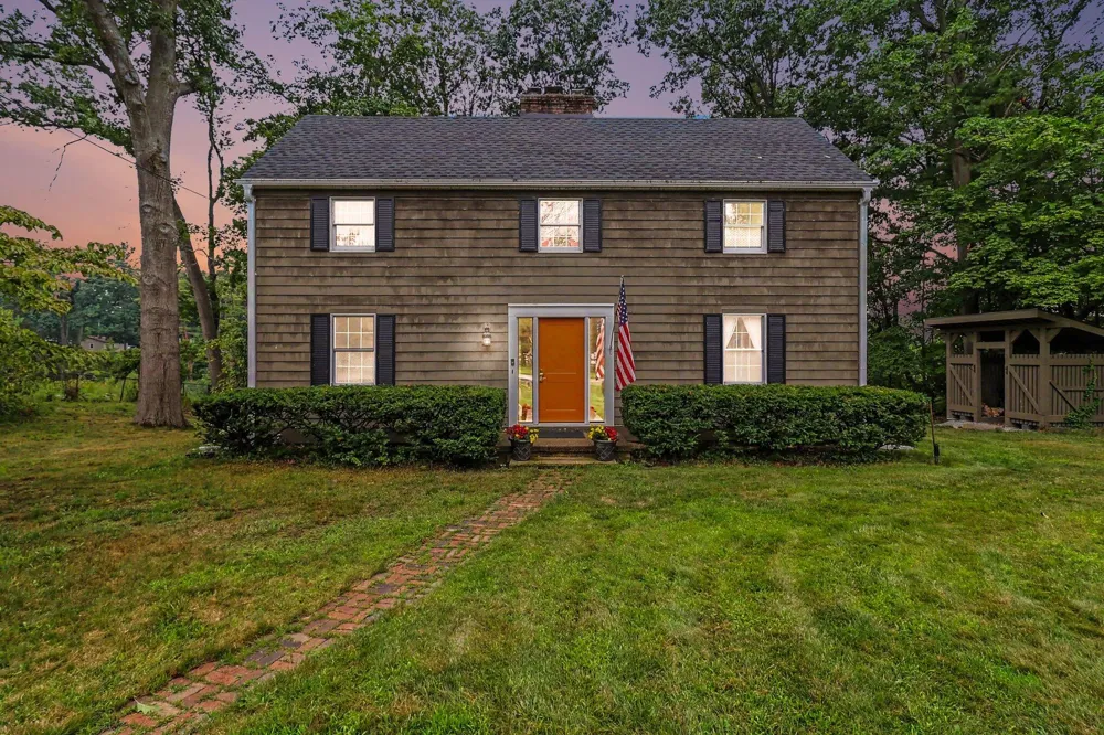 217 Pinecrest Road Whitehall, MI 49461