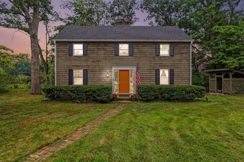 217 Pinecrest Road