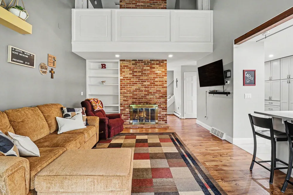 217 Pinecrest Road Whitehall, MI 49461