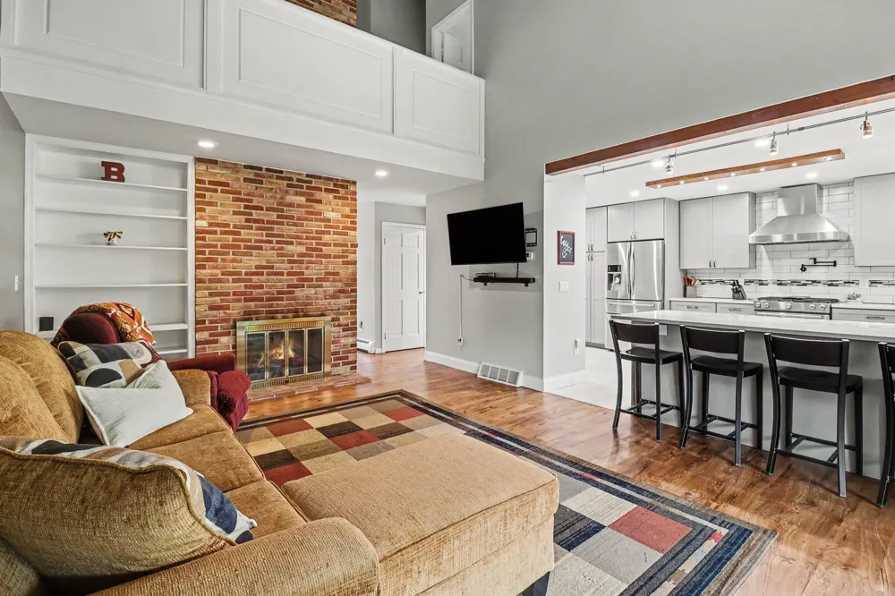 217 Pinecrest Road Whitehall, MI 49461