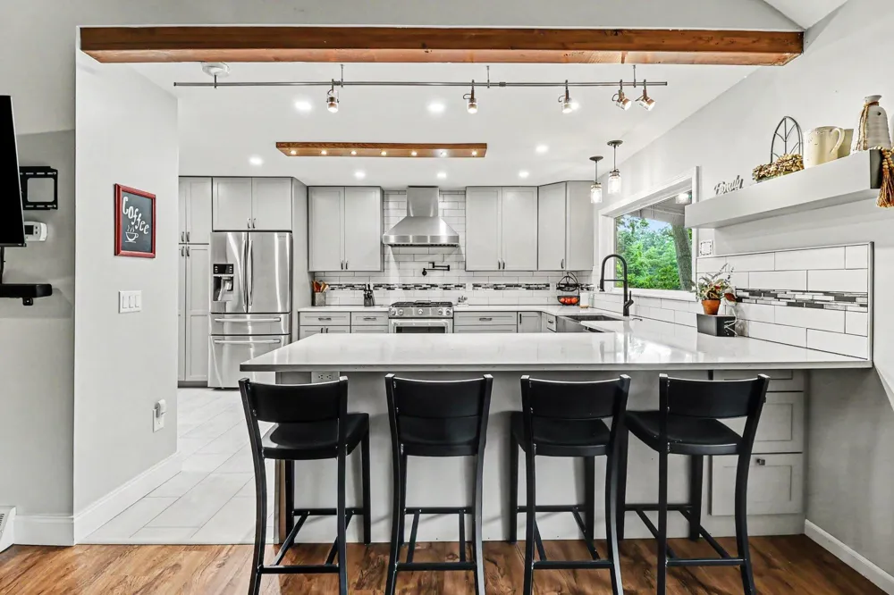 217 Pinecrest Road Whitehall, MI 49461