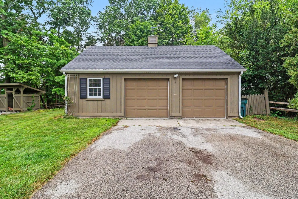 217 Pinecrest Road Whitehall, MI 49461