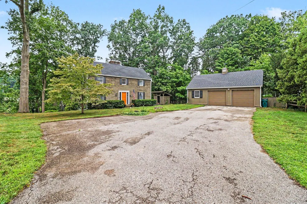 217 Pinecrest Road Whitehall, MI 49461