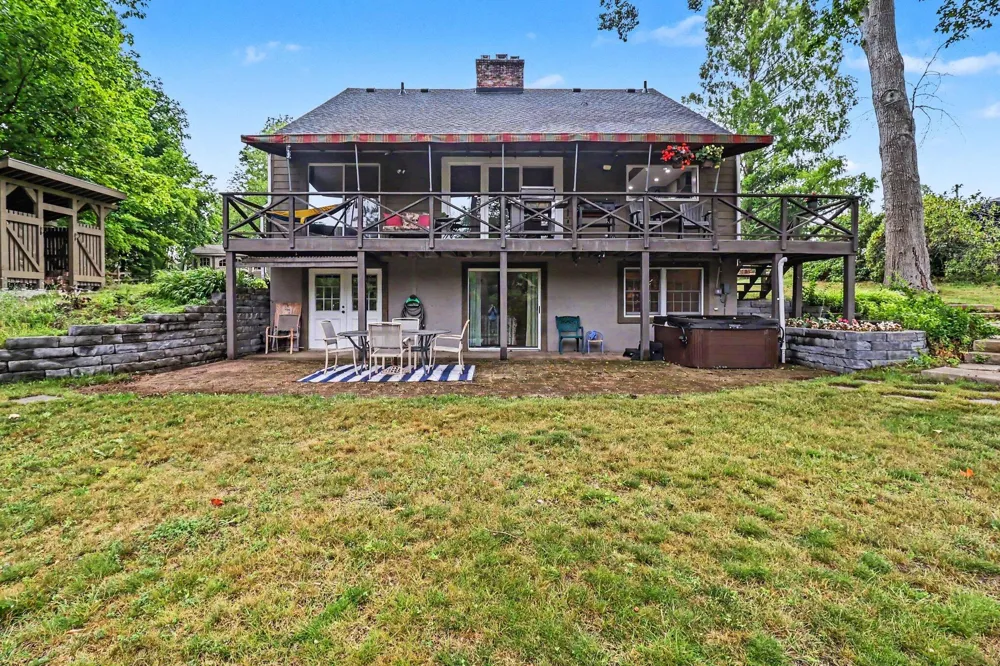217 Pinecrest Road Whitehall, MI 49461