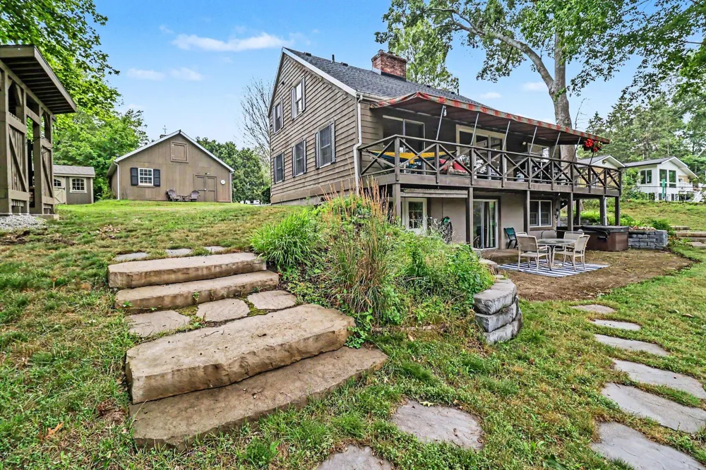 217 Pinecrest Road Whitehall, MI 49461