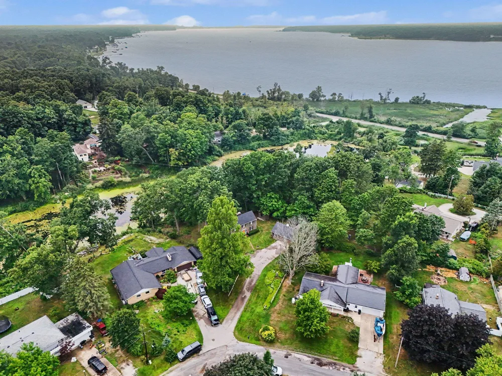 217 Pinecrest Road Whitehall, MI 49461
