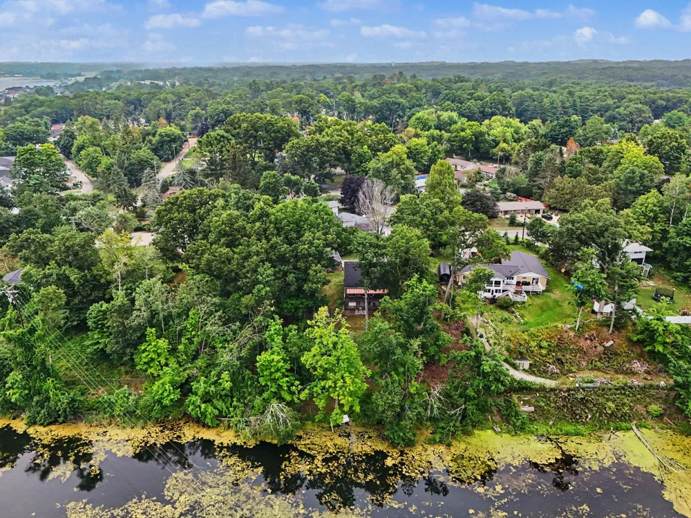 217 Pinecrest Road Whitehall, MI 49461