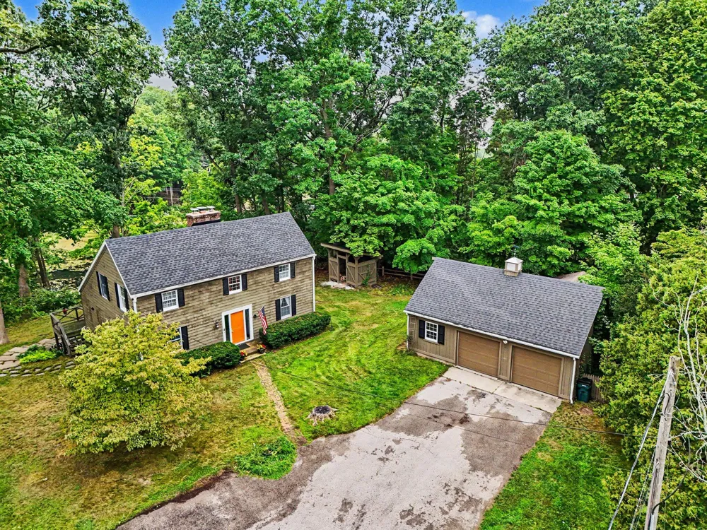 217 Pinecrest Road Whitehall, MI 49461
