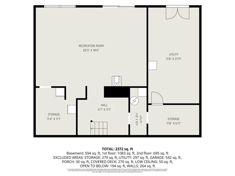 217 Pinecrest Road Whitehall, MI 49461
