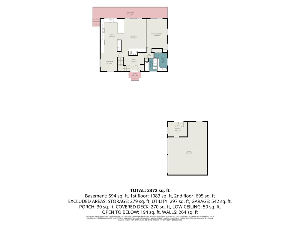 217 Pinecrest Road Whitehall, MI 49461