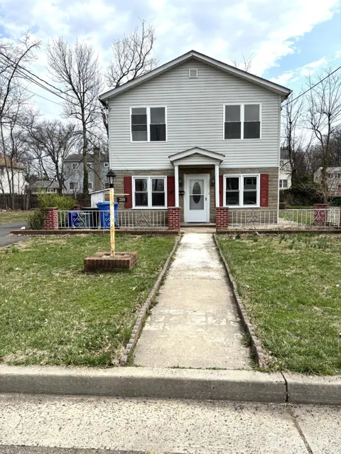 210 Second St Street