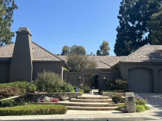 30 Burning Tree Lane Newport Beach, CA 92660