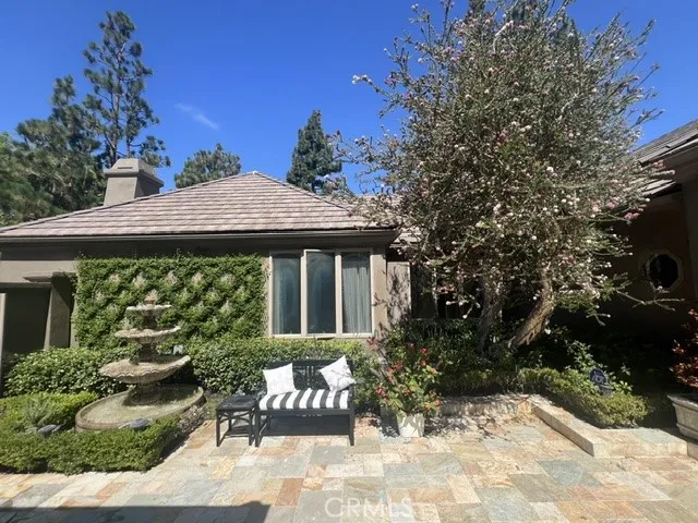 30 Burning Tree Lane Newport Beach, CA 92660