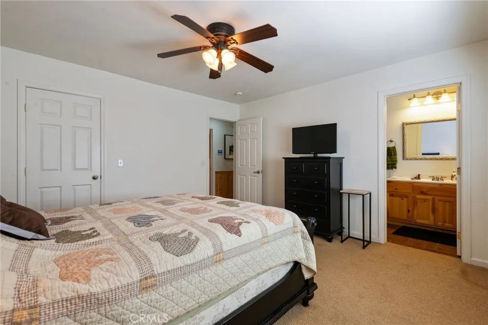387 Vista Lane Big Bear Lake, CA 92315