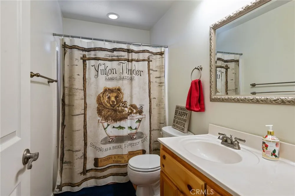 387 Vista Lane Big Bear Lake, CA 92315