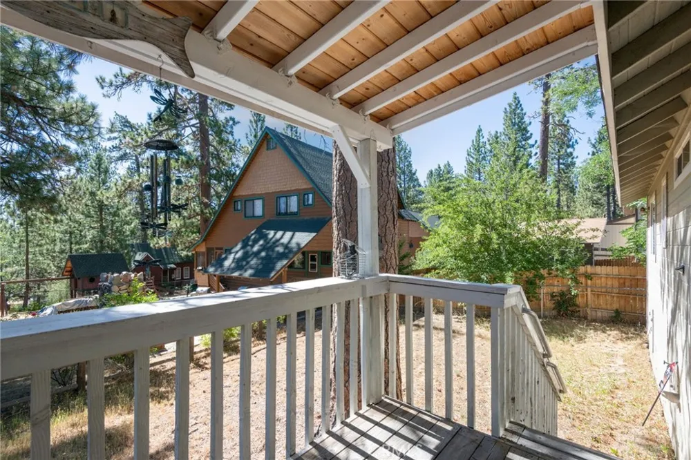 387 Vista Lane Big Bear Lake, CA 92315