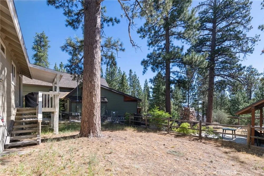 387 Vista Lane Big Bear Lake, CA 92315