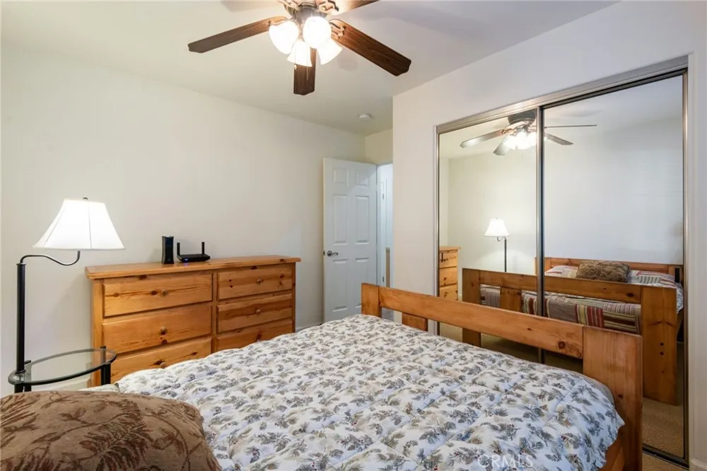 387 Vista Lane Big Bear Lake, CA 92315