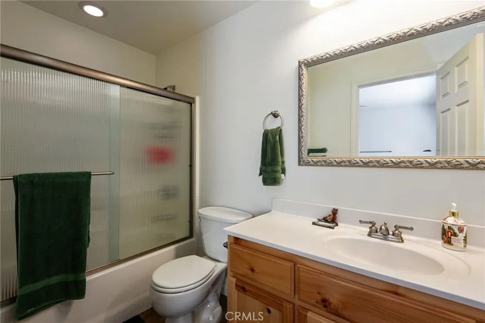 387 Vista Lane Big Bear Lake, CA 92315