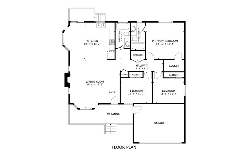 387 Vista Lane Big Bear Lake, CA 92315