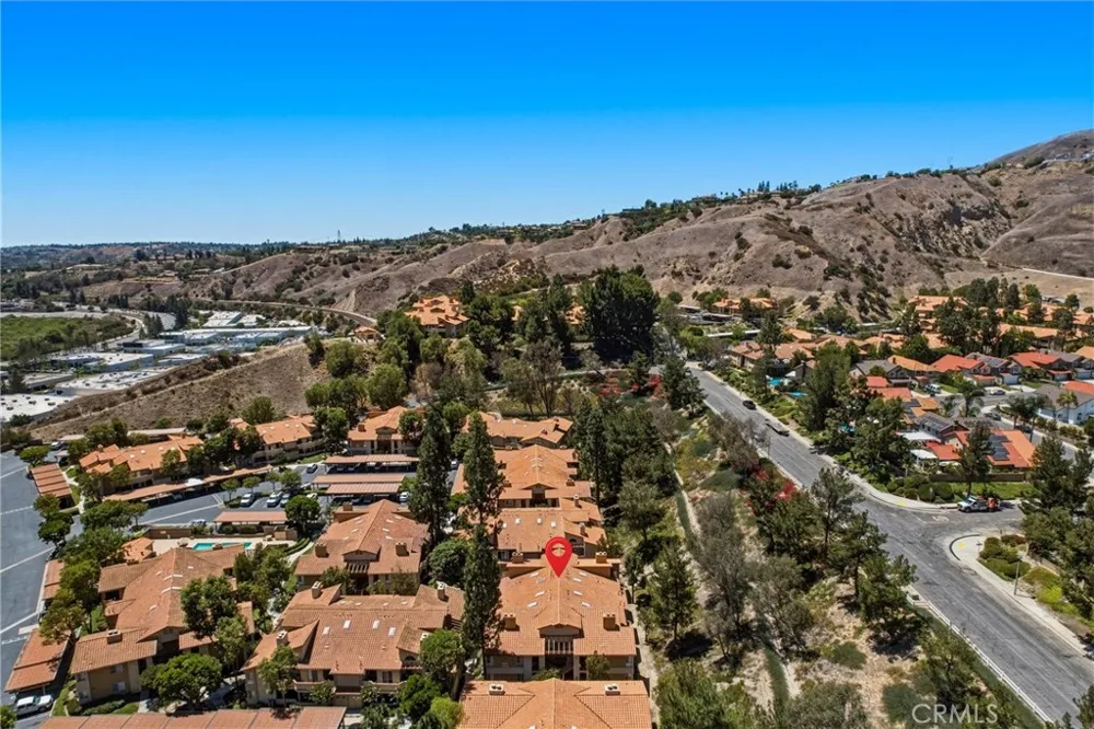 5360 Silver Canyon Road #8A Yorba Linda, CA 92887