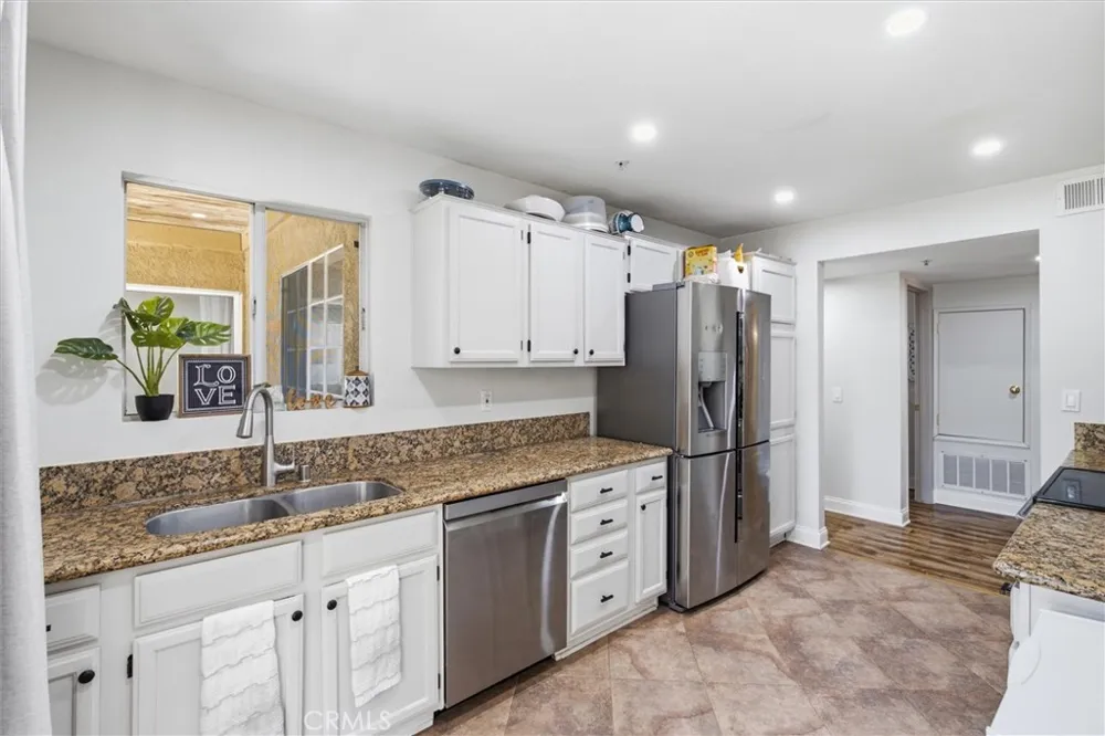 5360 Silver Canyon Road #8A Yorba Linda, CA 92887