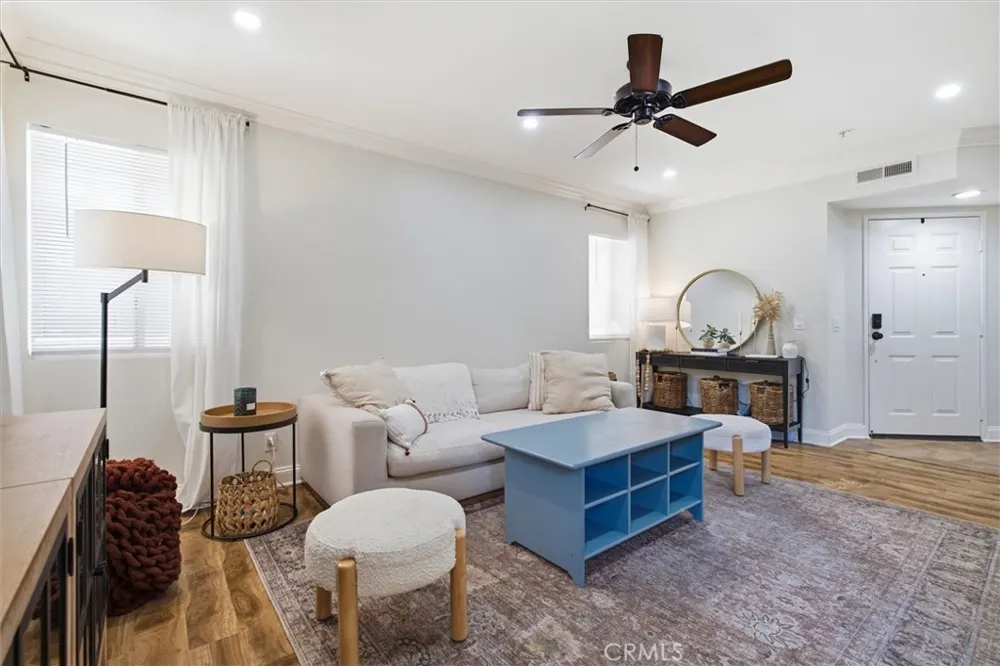 5360 Silver Canyon Road #8A Yorba Linda, CA 92887