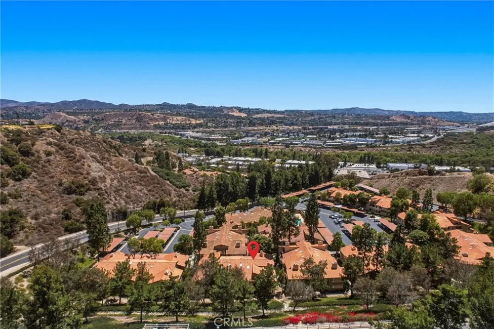 5360 Silver Canyon Road #8A Yorba Linda, CA 92887