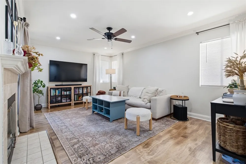5360 Silver Canyon Road #8A Yorba Linda, CA 92887