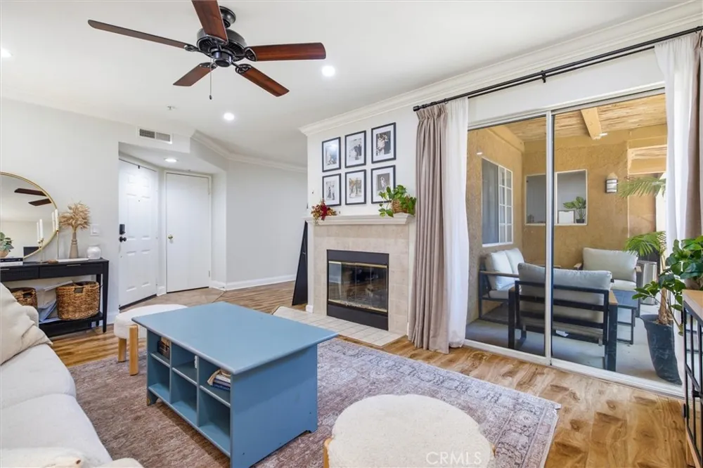 5360 Silver Canyon Road #8A Yorba Linda, CA 92887