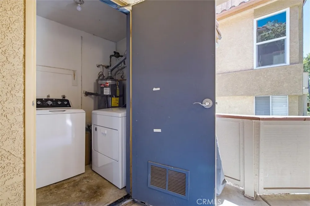 5360 Silver Canyon Road #8A Yorba Linda, CA 92887