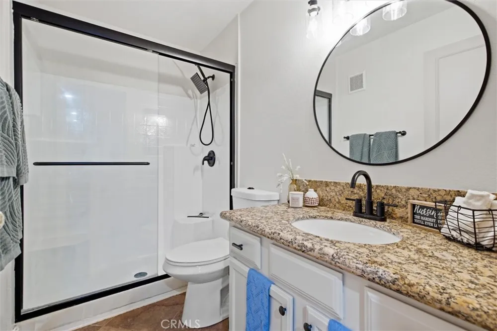 5360 Silver Canyon Road #8A Yorba Linda, CA 92887