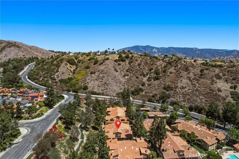 5360 Silver Canyon Road #8A Yorba Linda, CA 92887