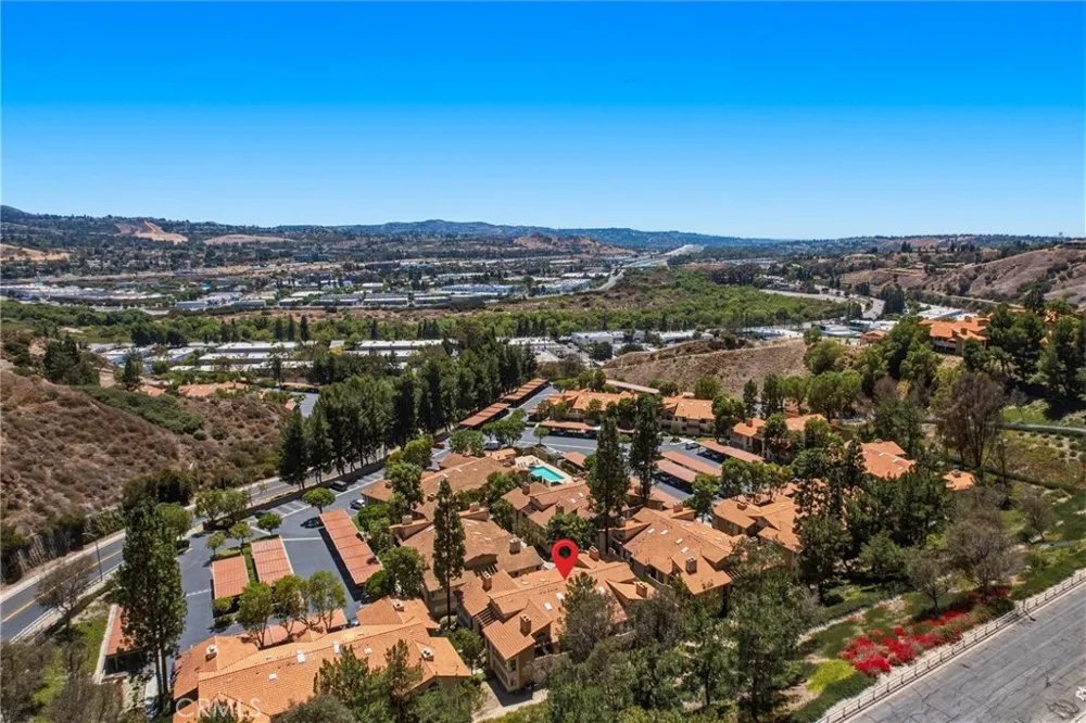 5360 Silver Canyon Road #8A Yorba Linda, CA 92887