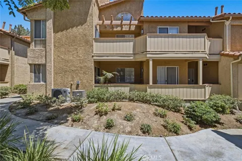 5360 Silver Canyon Road #8A