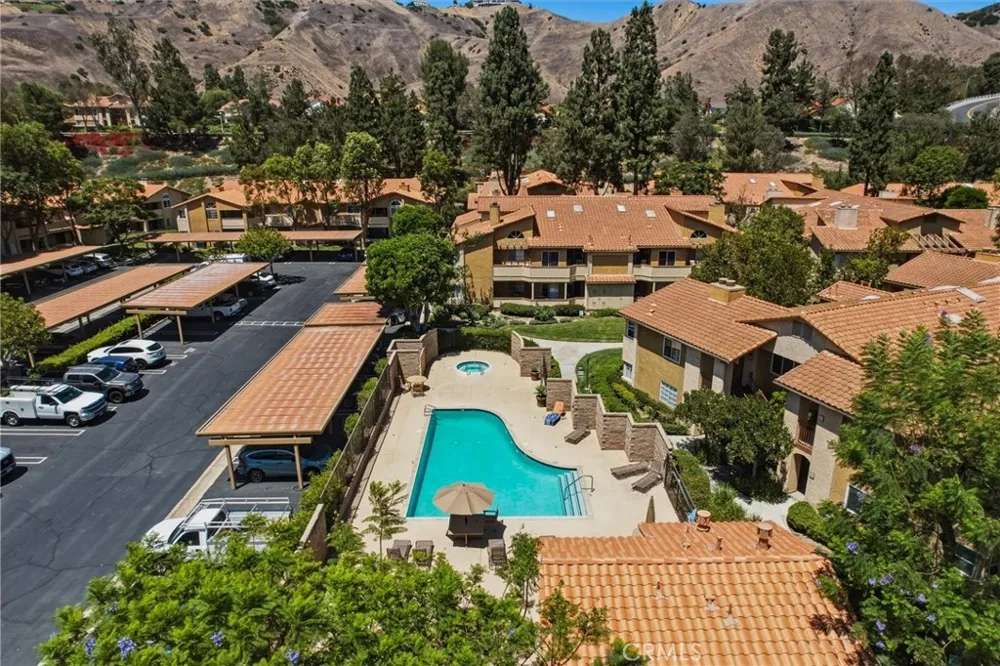 5360 Silver Canyon Road #8A Yorba Linda, CA 92887