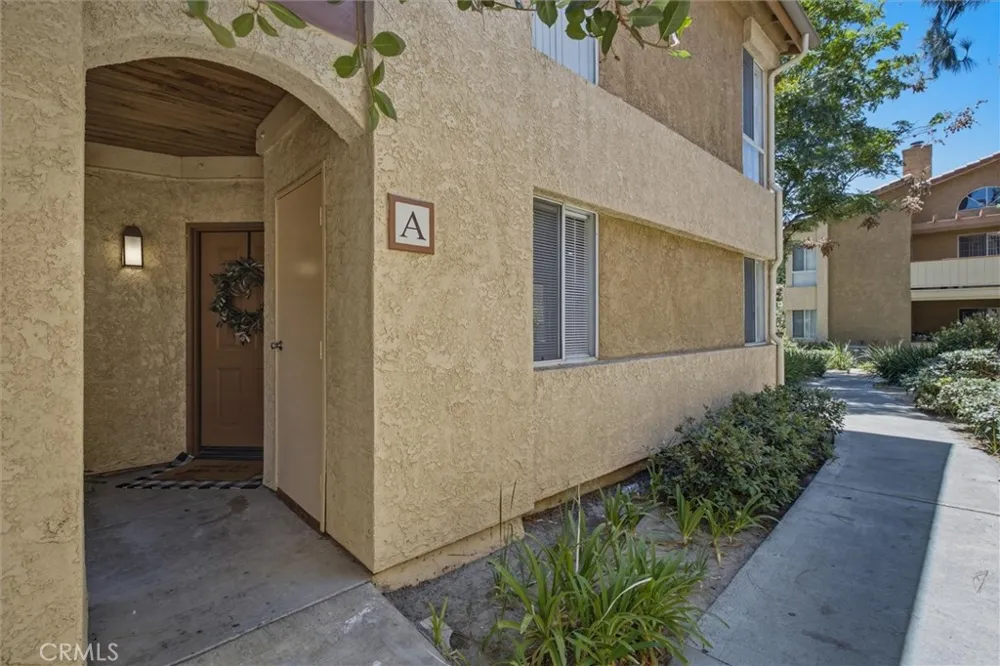 5360 Silver Canyon Road #8A Yorba Linda, CA 92887