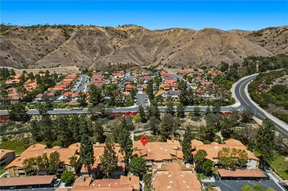 5360 Silver Canyon Road #8A Yorba Linda, CA 92887