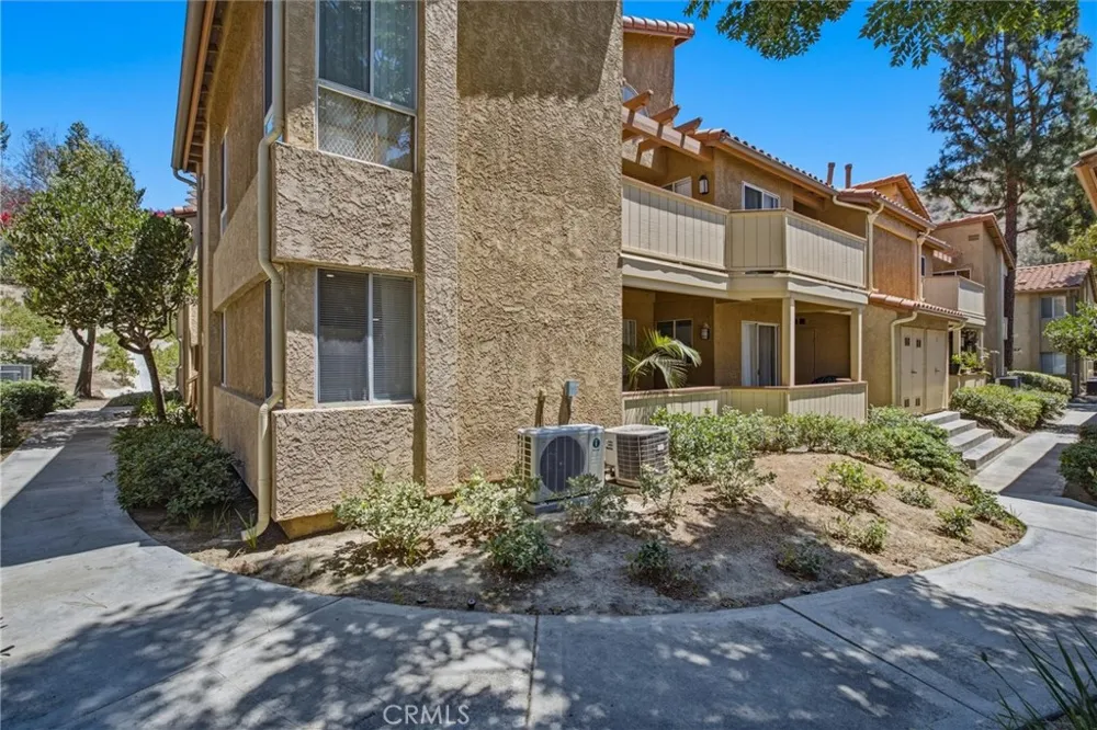 5360 Silver Canyon Road #8A Yorba Linda, CA 92887