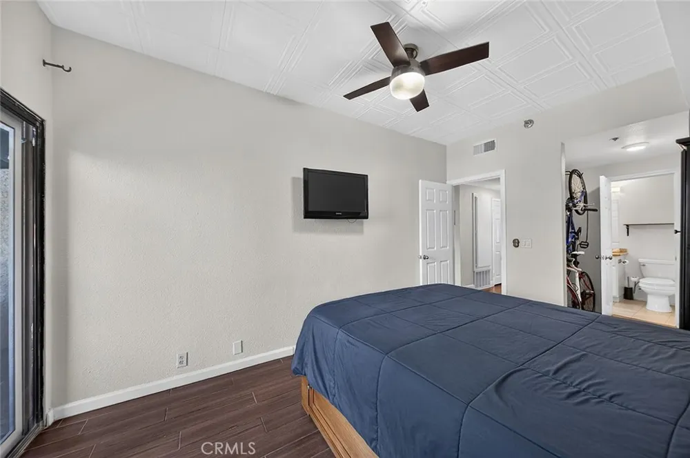 720 W 4th #318 Long Beach, CA 90802